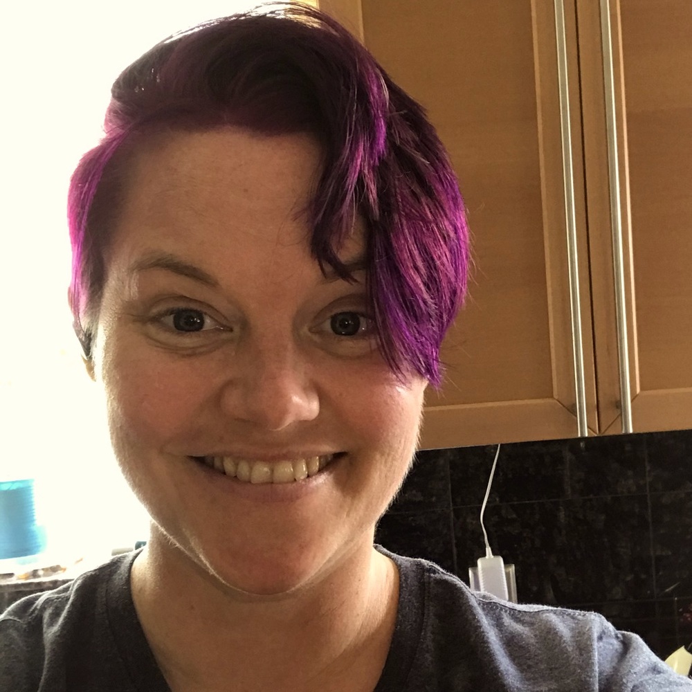 Meet your Posher, Carly